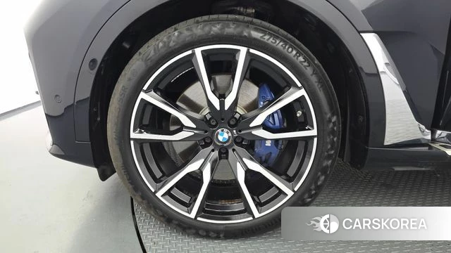 BMW X7 (G07) id 4519288 из Кореи 15