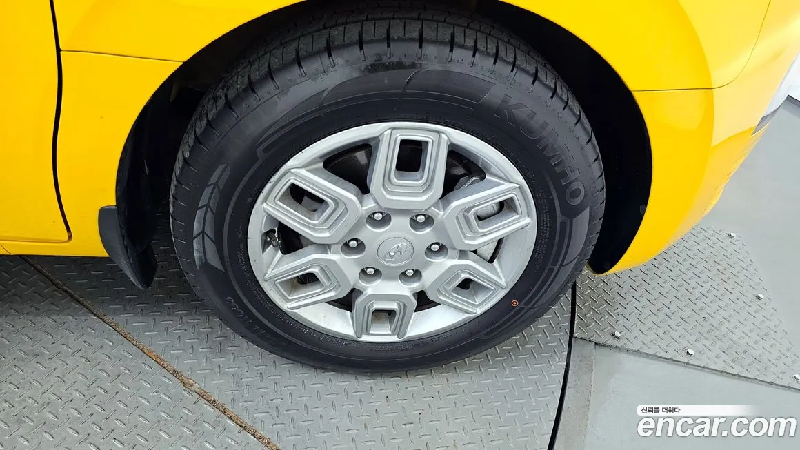 Hyundai Staria id 1961806 из Кореи 15