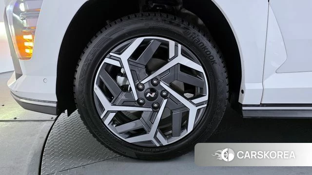 Hyundai Kona Hybrid (SX2) id 3863937 из Кореи 16