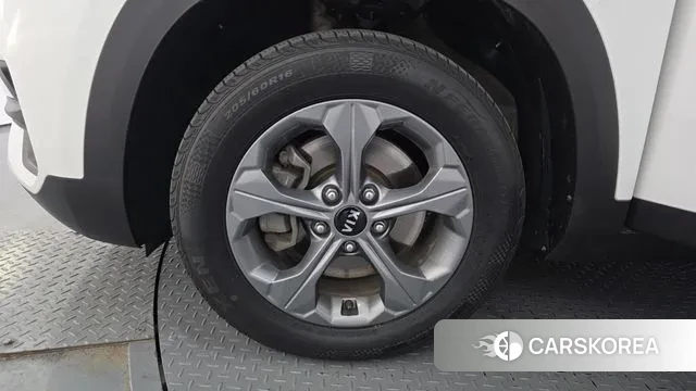 Kia Seltos id 3741348 из Кореи 15