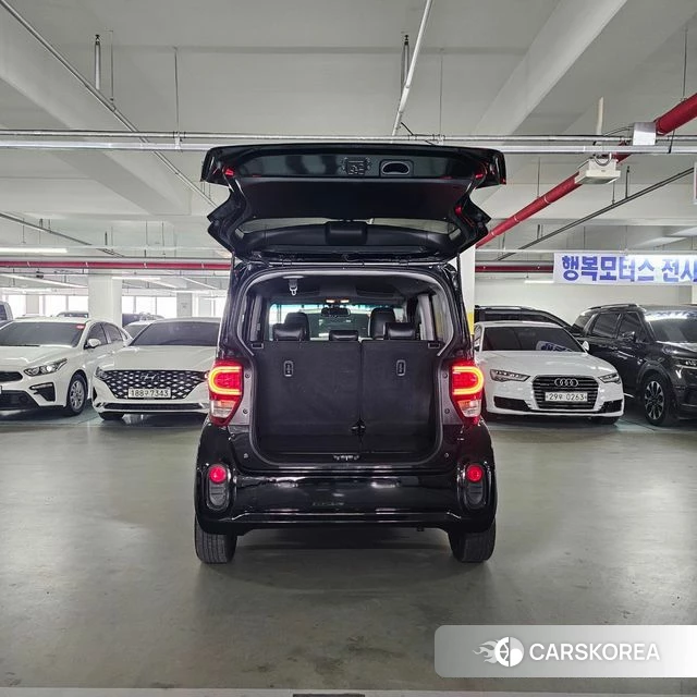 Kia The New Ray id 3879750 из Кореи 15