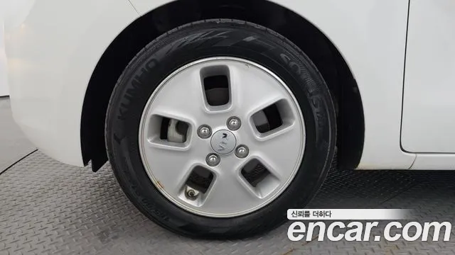 Kia The New Ray id 2422552 из Кореи 15