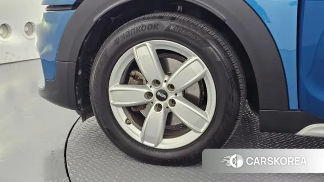 Mini Cooper Countryman id 3203324 из Кореи 15