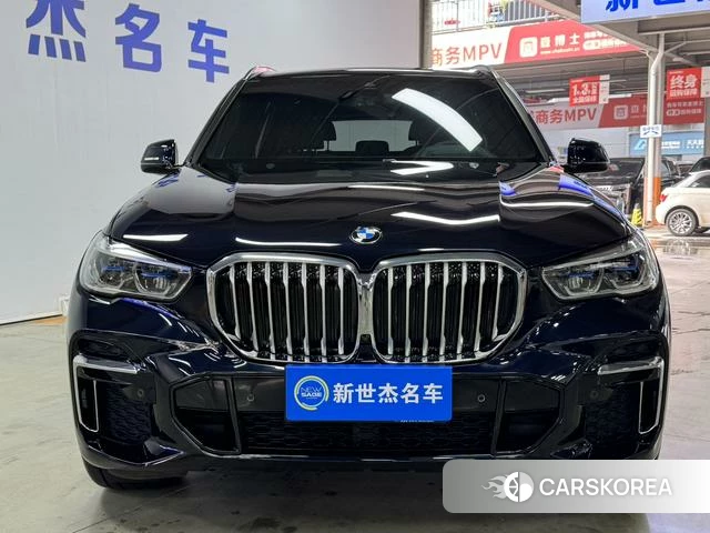 BMW X5 id 4328551 из Китая 7