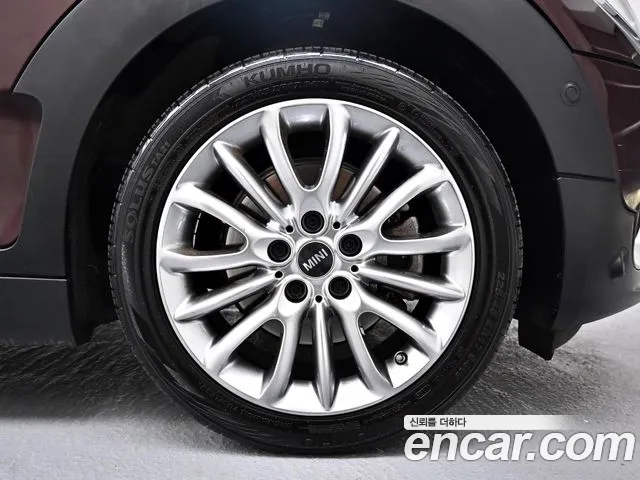 Mini Cooper Clubman id 2686372 из Кореи 15