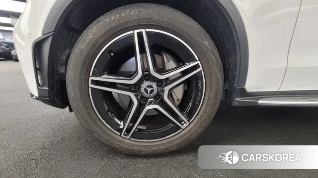 Mercedes-Benz GLC-Class X253 id 3400886 из Кореи 12