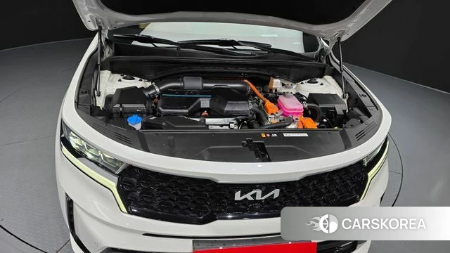 Kia Sorento 4th Generation id 4871323 из Кореи 31