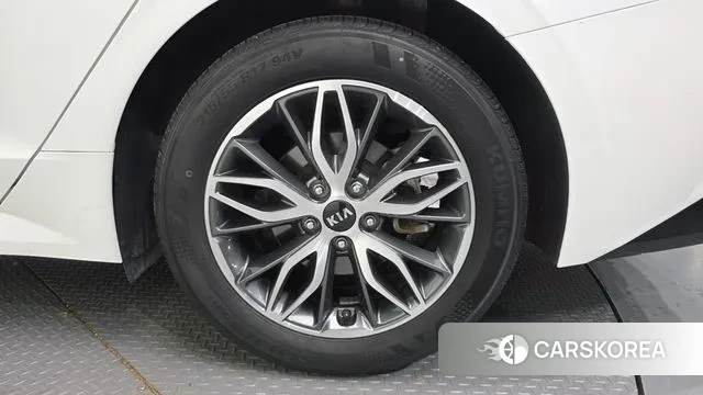 Kia K5 3rd generation id 2960992 из Кореи 15