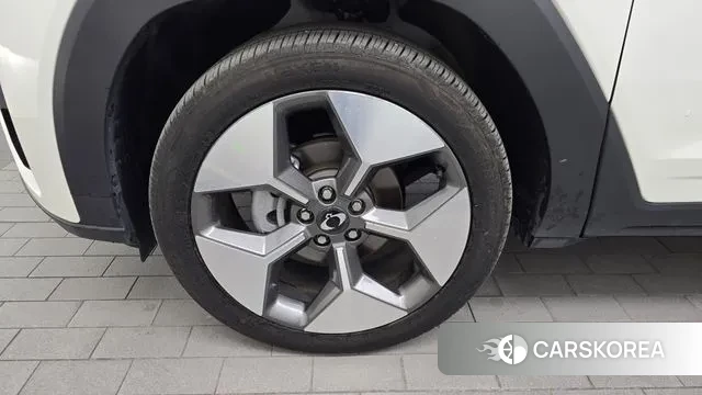 Ssangyong Torres EVX id 3420423 из Кореи 15