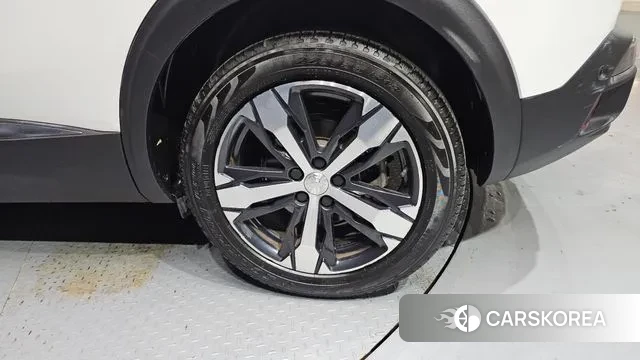 Peugeot 3008 second generation id 3747952 из Кореи 15