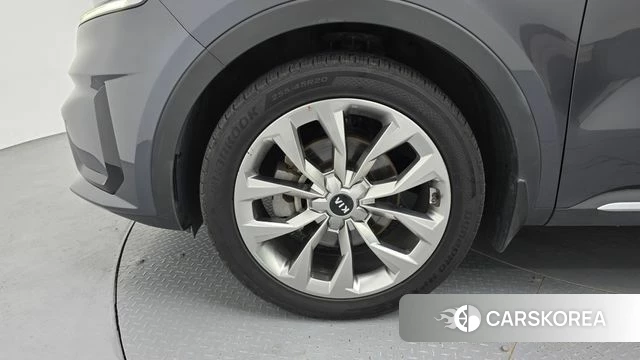 Kia Sorento 4th Generation id 4619497 из Кореи 15