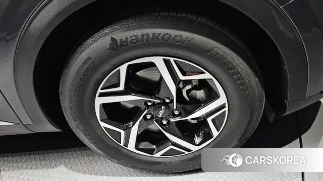 Kia Sportage 5th Generation id 3311985 из Кореи 15