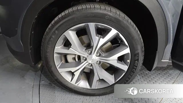 Hyundai Palisade id 3735245 из Кореи 15