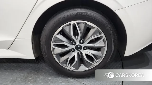 Kia K5 Hybrid 3rd Generation id 3655532 из Кореи 15