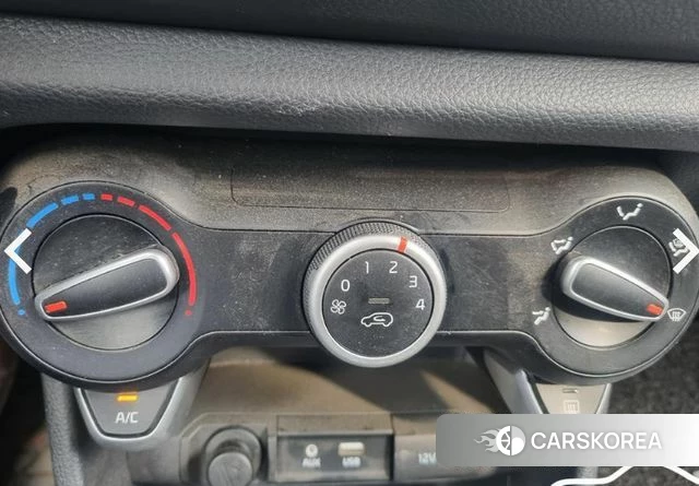 Kia All New Morning (JA) 2018 Белый из Кореи, фото 5