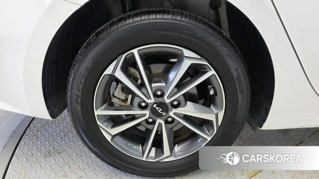 Kia The New K3 2nd generation id 4474720 из Кореи 26
