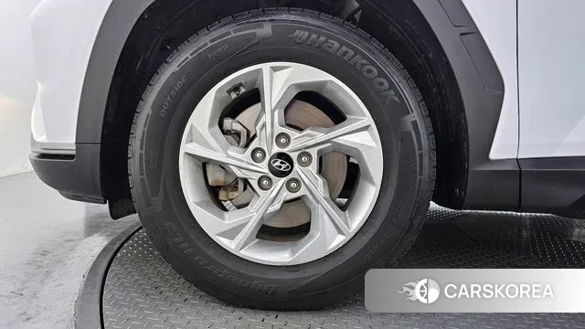 Hyundai Tucson (NX4) id 2960548 из Кореи 15