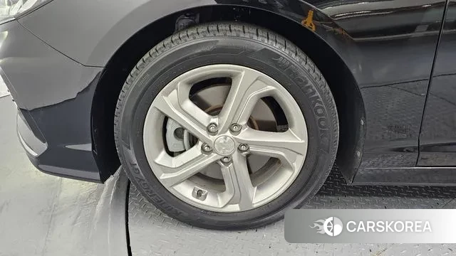 Hyundai Sonata New Rise id 3598953 из Кореи 15