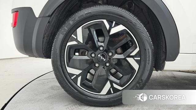 Kia Di All New Niro EV id 4753953 из Кореи 15