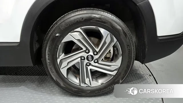 Hyundai The New Santa Fe id 3741673 из Кореи 15