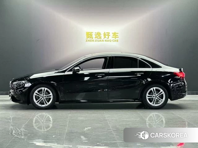 Mercedes-Benz Class A id 4279370 из Китая 11