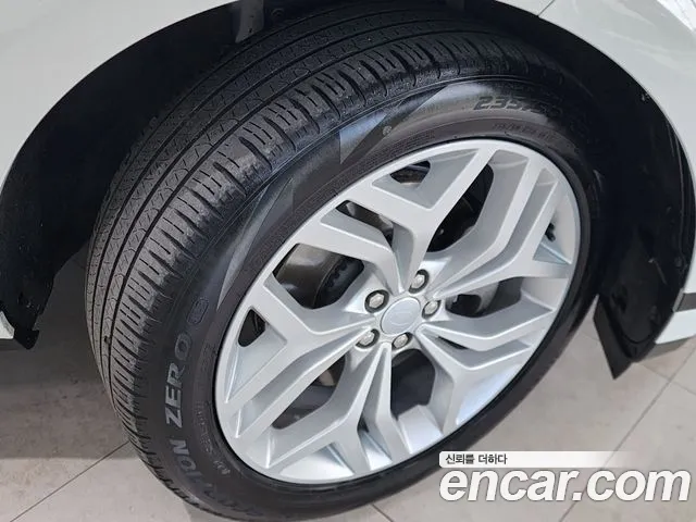 Land Rover Range Rover Evoque 2nd Generation id 2811423 из Кореи 15