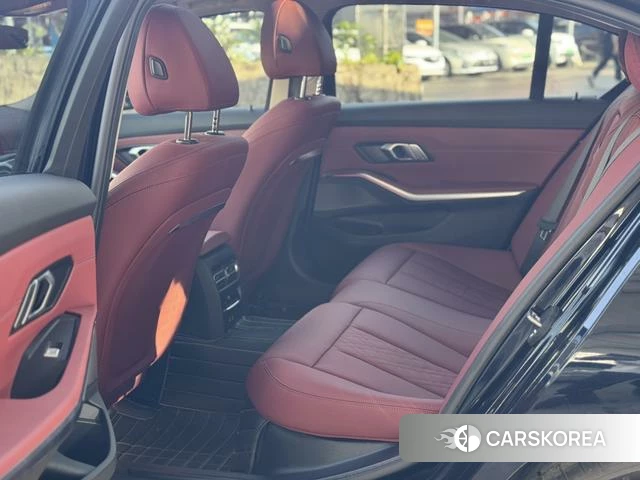 BMW 3 series id 4320657 из Китая 10