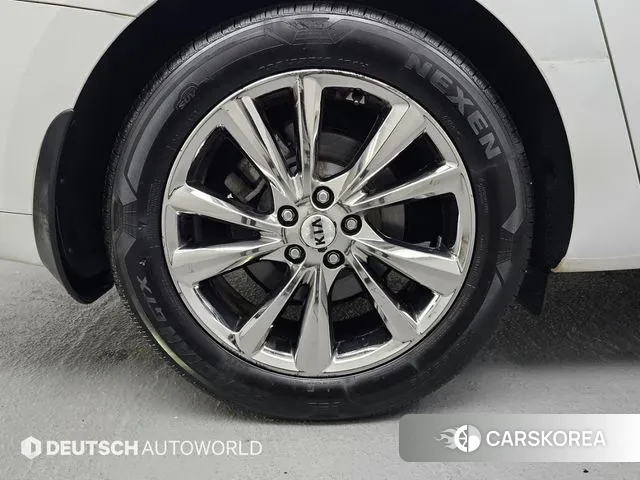 Kia The New Carnival id 3582859 из Кореи 15