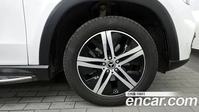 Mercedes-Benz GLE-Class W167 id 2921974 из Кореи 15