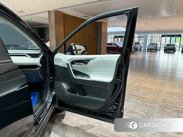 Toyota Wilanda id 4365808 из Китая 29