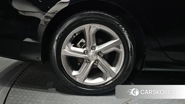 Hyundai Sonata New Rise id 3161981 из Кореи 15