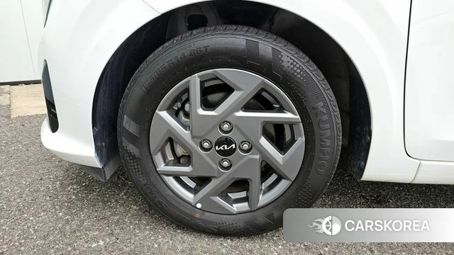 Kia The New Morning (JA) id 4468965 из Кореи 14