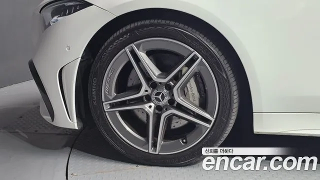 Mercedes-Benz CLS-Class C257 id 2910948 из Кореи 15