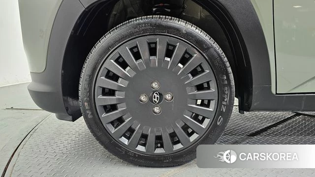 Hyundai Casper id 4601347 из Кореи 26