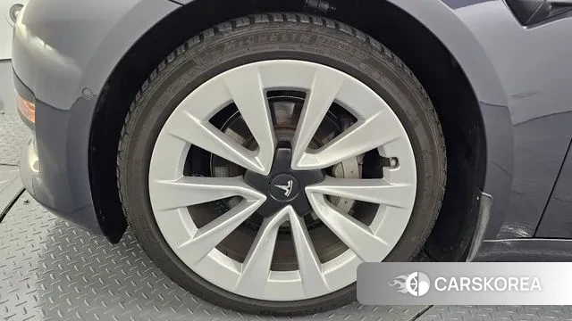 Tesla Model 3 id 3170139 из Кореи 15