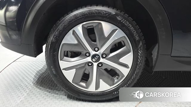 Kia Niro EV id 3917009 из Кореи 15