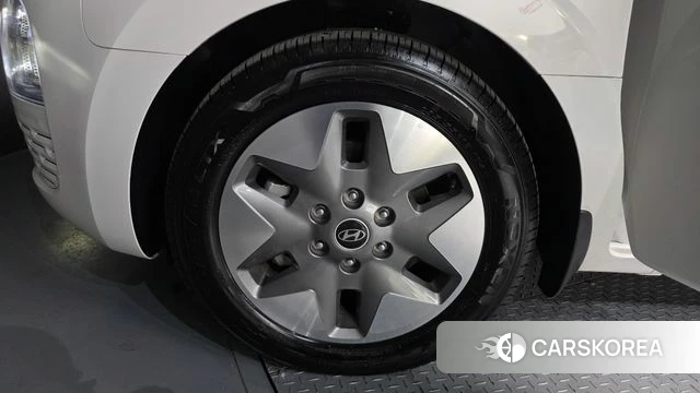 Hyundai Staria id 3786209 из Кореи 15