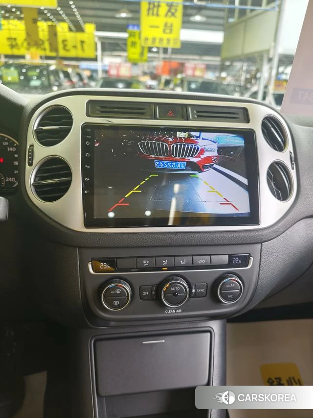 Volkswagen Tiguan 2019 Белый из Китая, фото 5