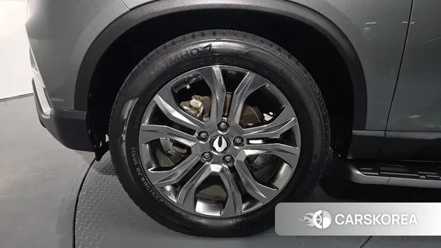 Ssangyong G4 Rexton id 2986313 из Кореи 15