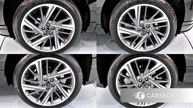 Ssangyong Actian 2nd Generation id 3731878 из Кореи 15