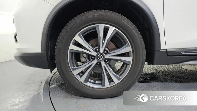 Nissan X Trail id 4684291 из Кореи 15