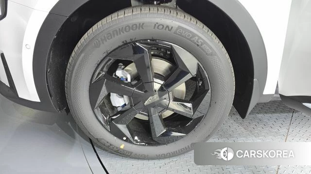 Kia The New Sorento 4th Generation id 4368416 из Кореи 28