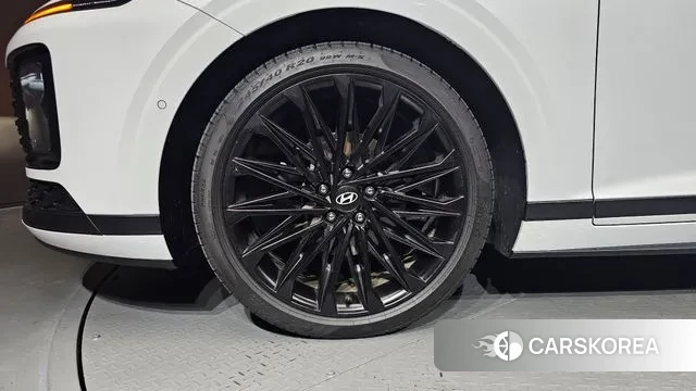 Hyundai Grandeur Hybrid (GN7) id 3437129 из Кореи 15