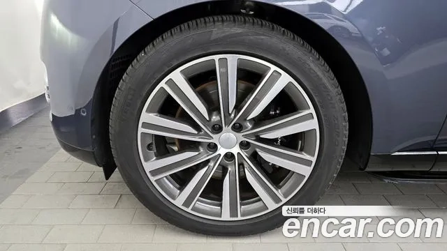 Land Rover Range Rover 5th Generation id 2934720 из Кореи 15