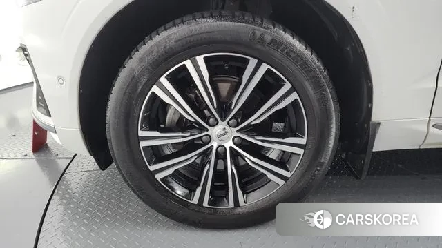 Volvo XC60 second Generation id 3508333 из Кореи 15