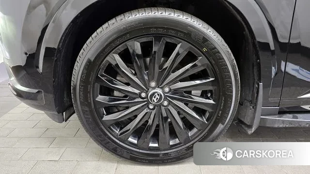 Hyundai The New Palisade id 3684985 из Кореи 15