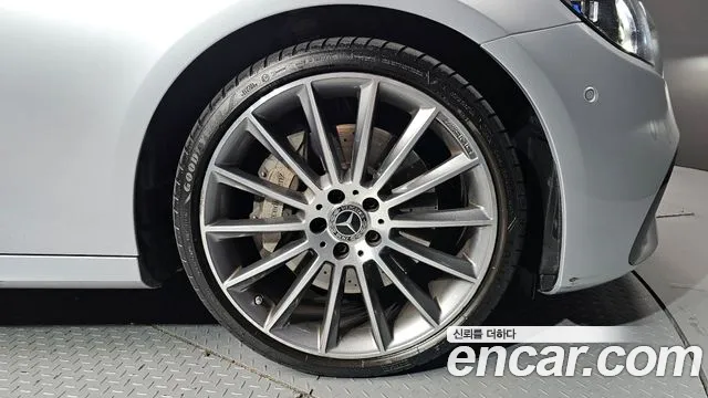 Mercedes-Benz E-Class W213 id 2742826 из Кореи 15