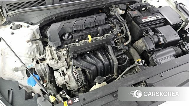 Kia The New K3 2nd generation id 4625076 из Кореи 26