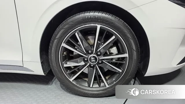 Hyundai The New Grandeur IG id 3697494 из Кореи 15