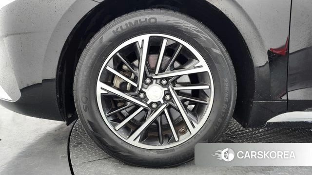 Hyundai The New Grandeur IG id 4573920 из Кореи 15